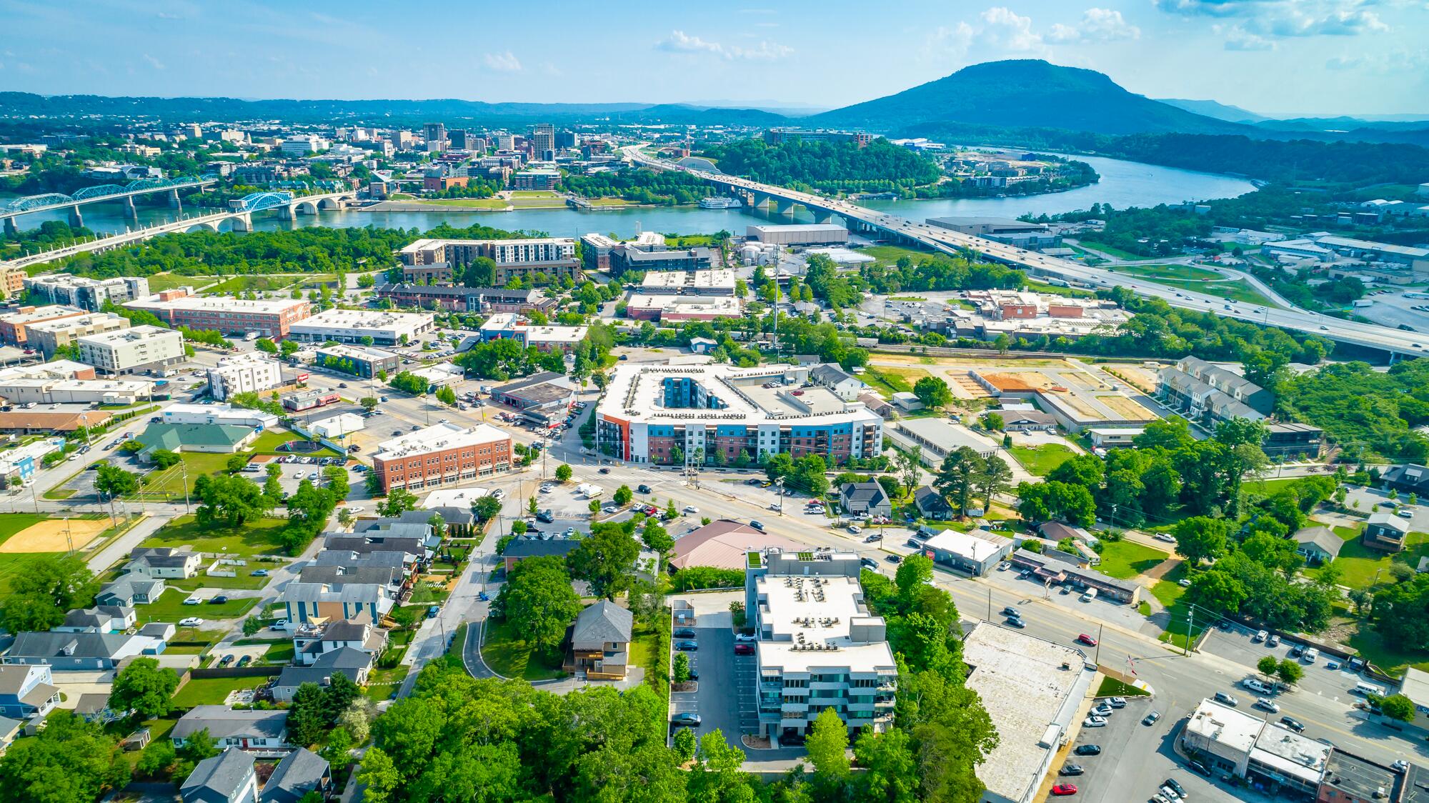 411 Fairpoint Street #208, Chattanooga, Tennessee image 3