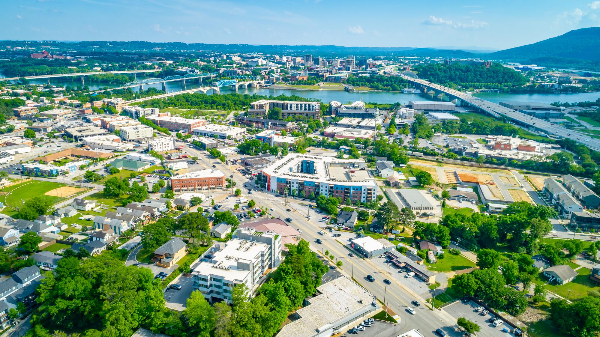 411 Fairpoint Street #208, Chattanooga, Tennessee image 4