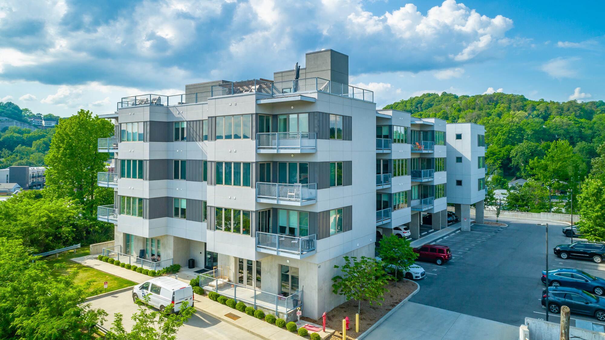 411 Fairpoint Street #208, Chattanooga, Tennessee image 50