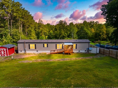 Homes For Sale - 298 Agency Creek Lane<br/> Decatur, TN 37322