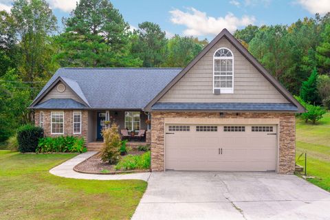 Photo of 389 Eagle View Drive, Ringgold, GA 30736 (MLS # 1522242)