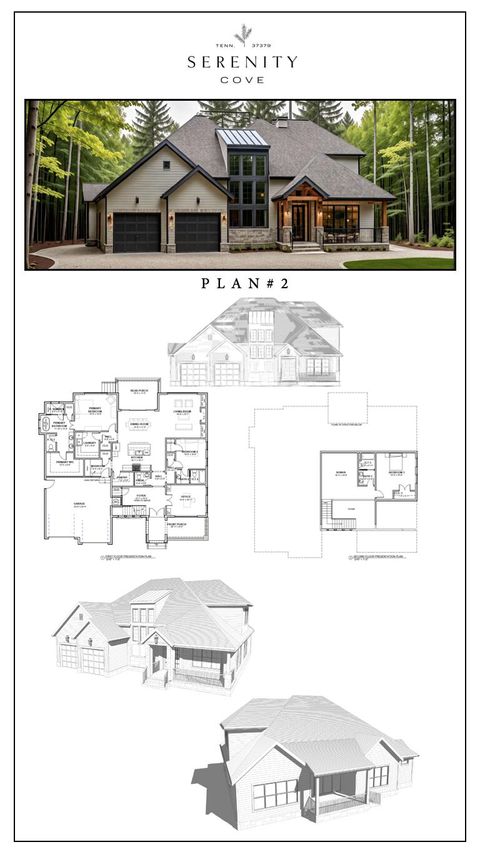 Tiny photo for 1708 Restful Drive, Soddy Daisy, TN 37379 (MLS # 1505843)