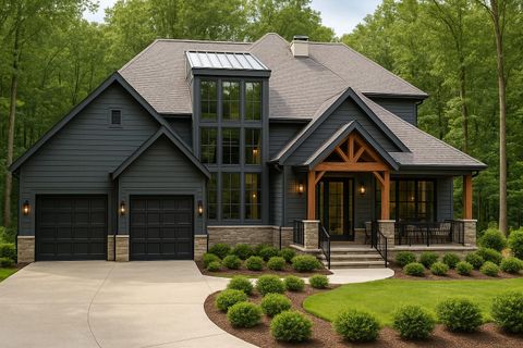 Photo of 1708 Restful Drive, Soddy Daisy, TN 37379 (MLS # 1505843)