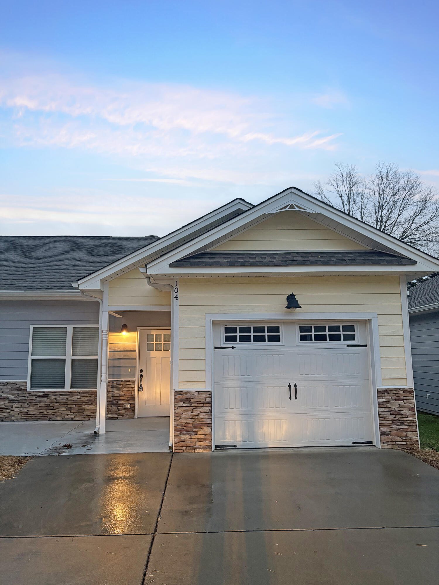 4470 Keith Street #104, Cleveland, Tennessee image 1