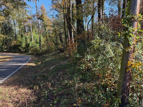 Vacant Land For Sale - Apache Road<br/> Butts County, Jackson, GA 30233