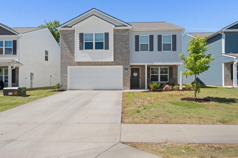 Photo of 4076 Wendell Road Road NE, Cleveland, TN 37323 (MLS # 1543502)