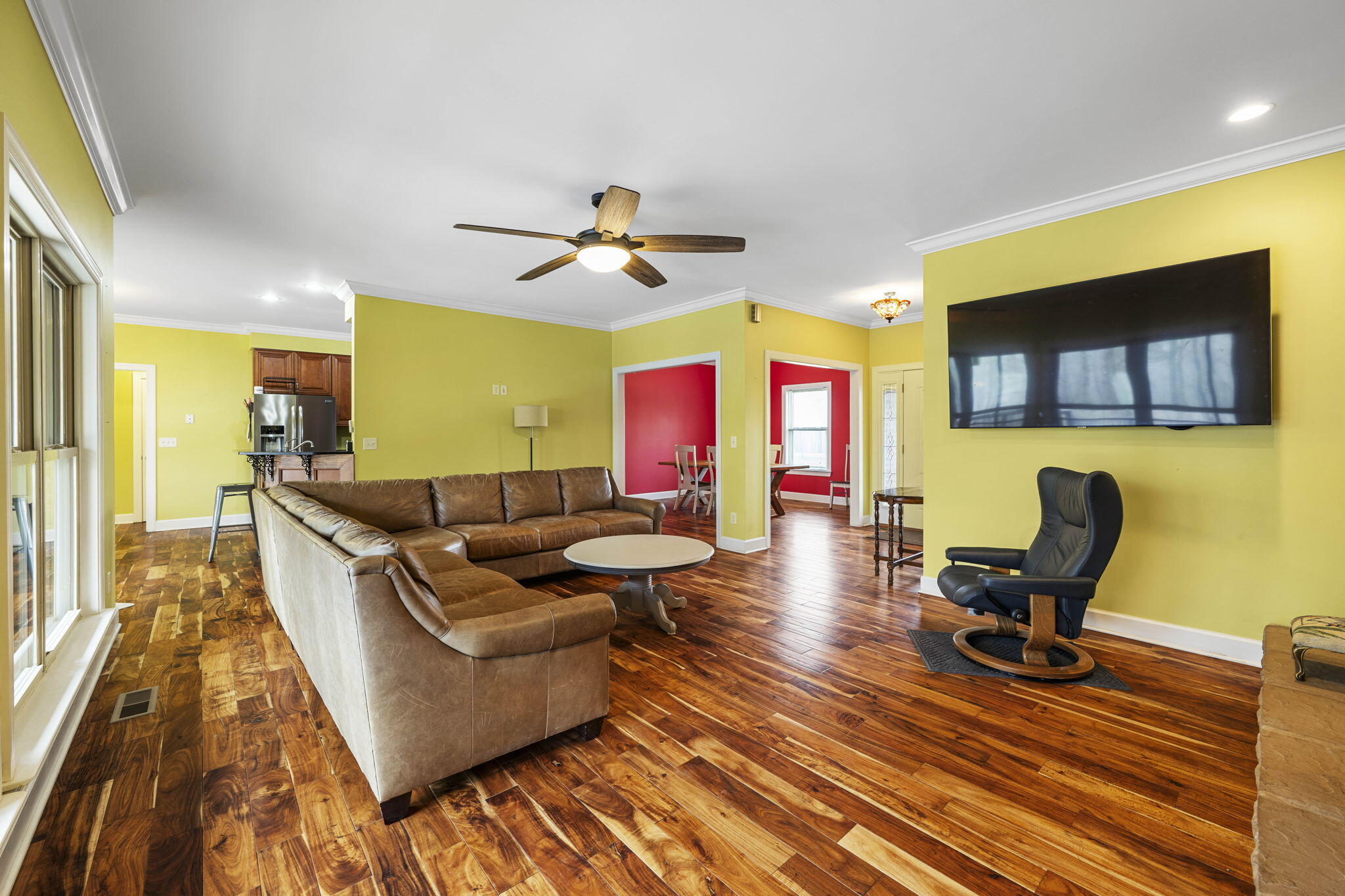 443 Tatum Gulf Road, Menlo, Georgia image 11