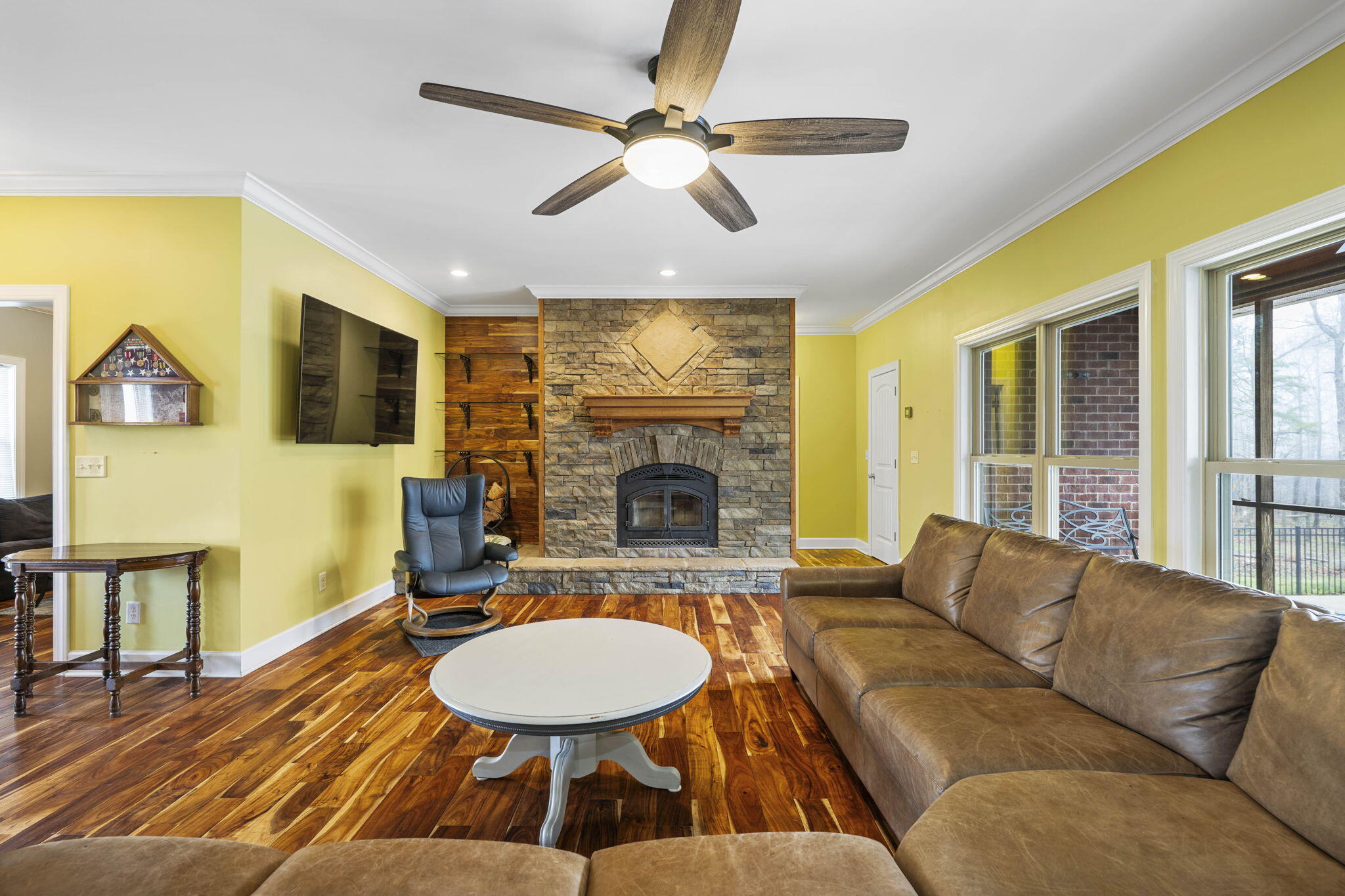 443 Tatum Gulf Road, Menlo, Georgia image 9