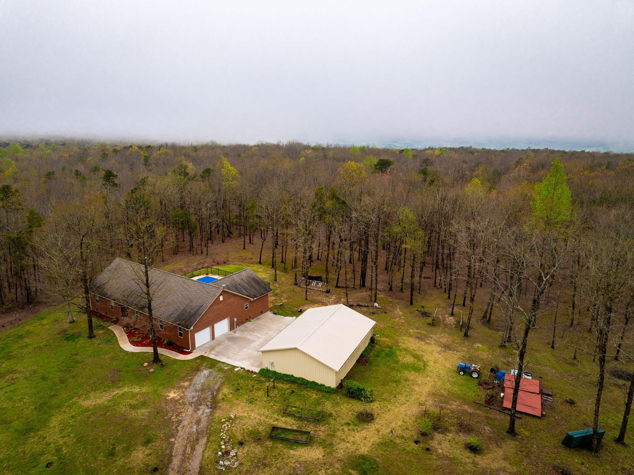 443 Tatum Gulf Road, Menlo, Georgia image 5