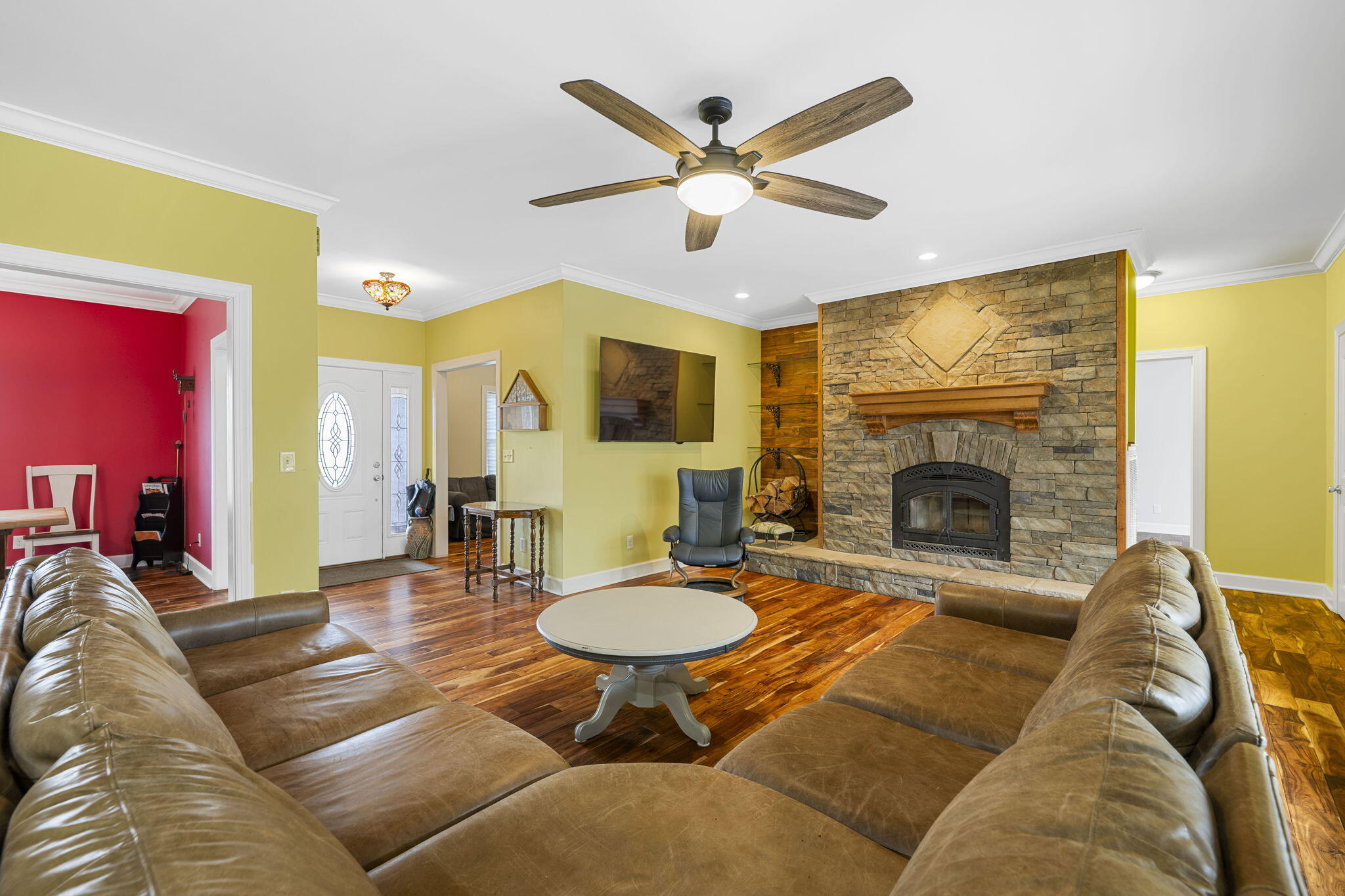 443 Tatum Gulf Road, Menlo, Georgia image 7