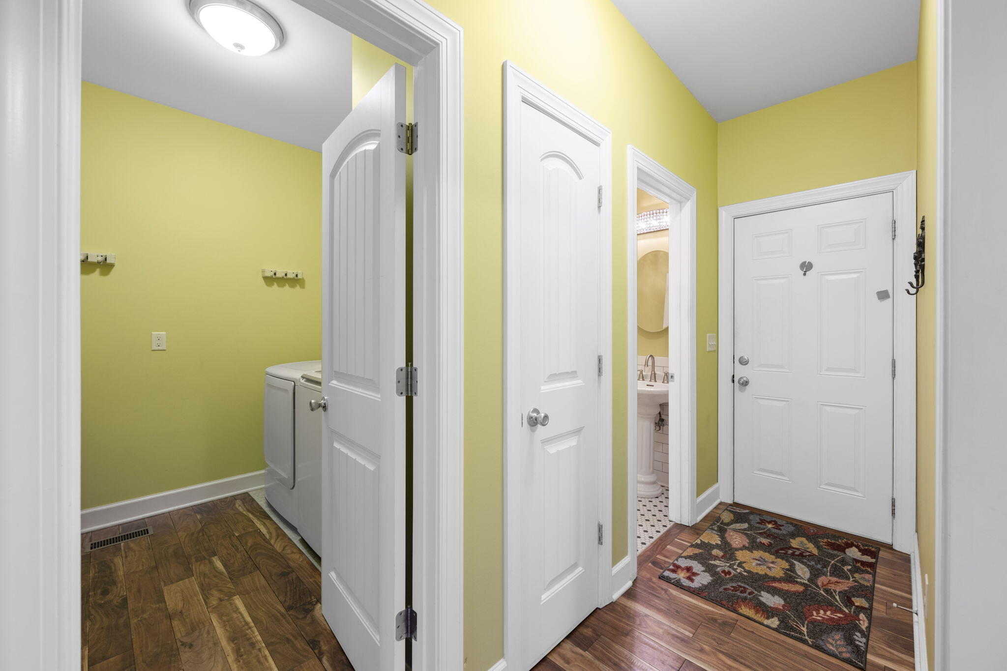 443 Tatum Gulf Road, Menlo, Georgia image 36