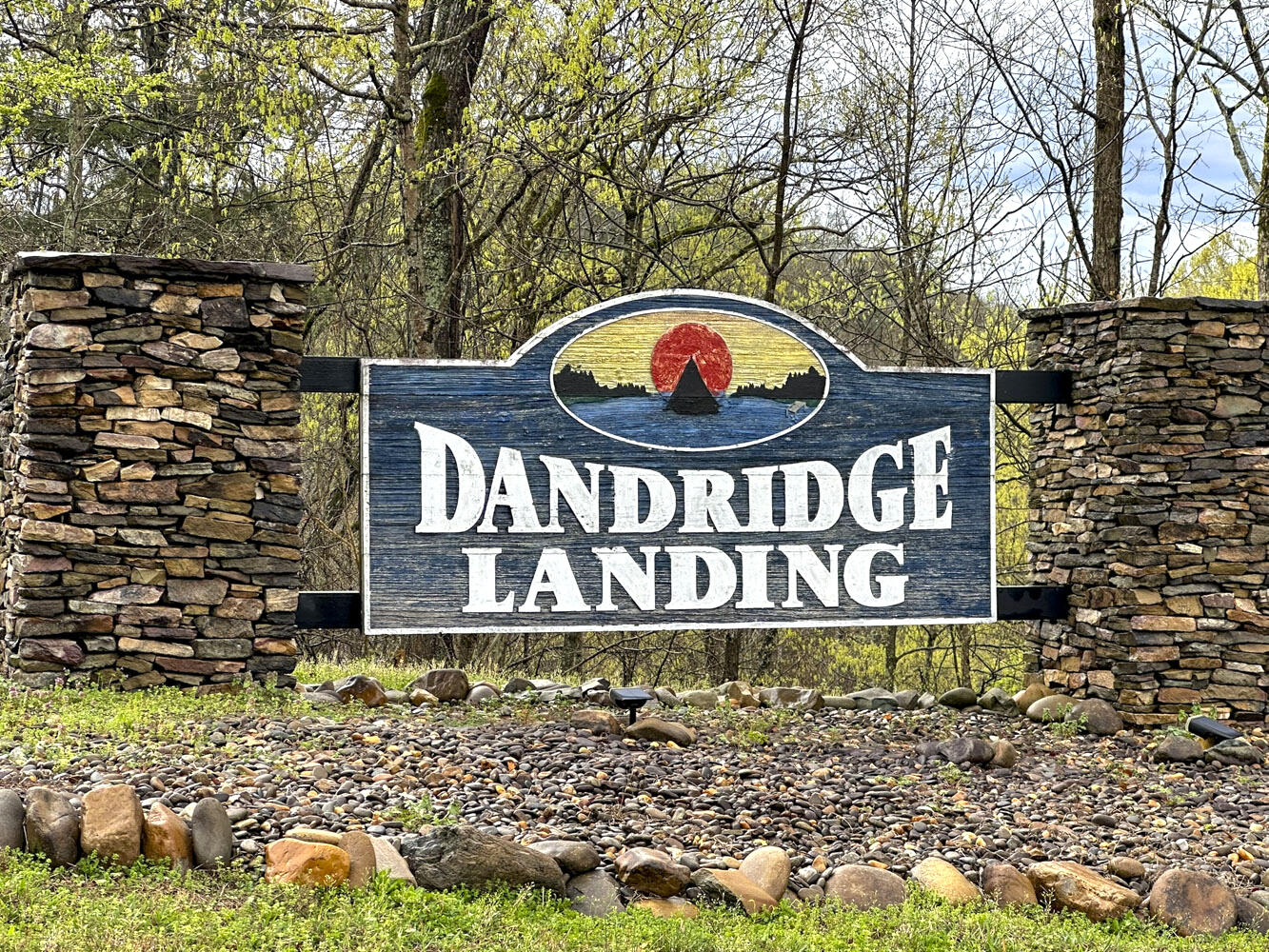 David Swann Drive, Dandridge, Tennessee image 2