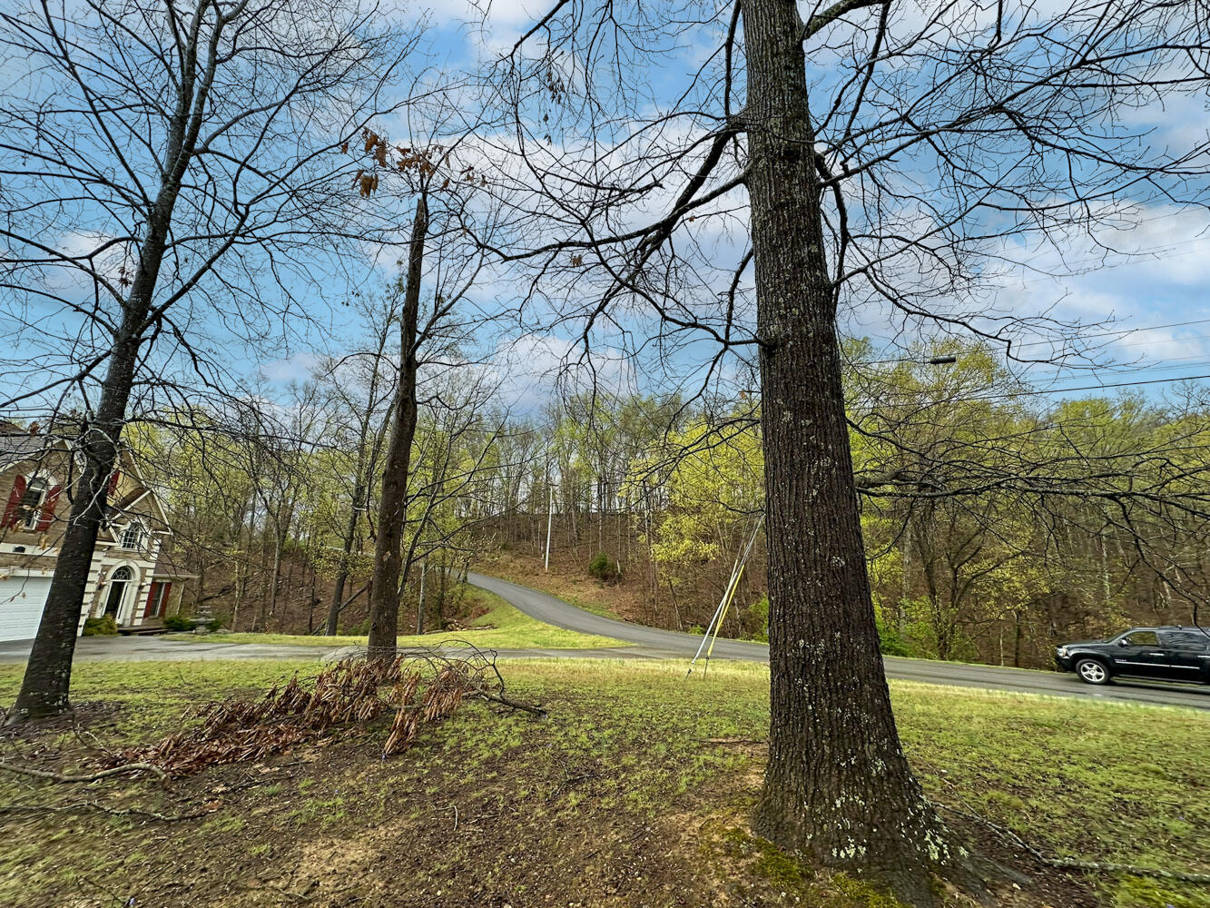 David Swann Drive, Dandridge, Tennessee image 24