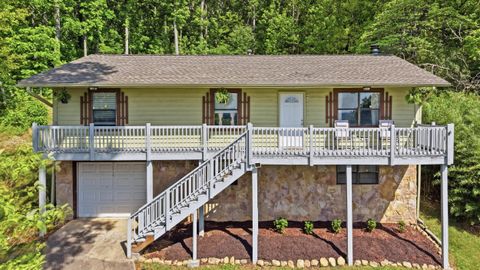 Mobile Home For Sale - 69 Ridgewood Trail<br/> Ringgold, GA 30736