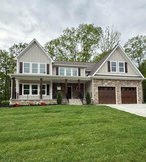 Photo of 106 Goose Lane, Soddy Daisy, TN 37379 (MLS # 1511574)