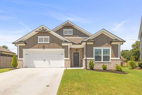 Photo of 3107 Stargazer Court NW, Cleveland, TN 37312 (MLS # 1519001)