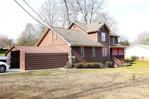 Photo of 231 Hickory Drive, Ringgold, GA 30736 (MLS # 1525422)