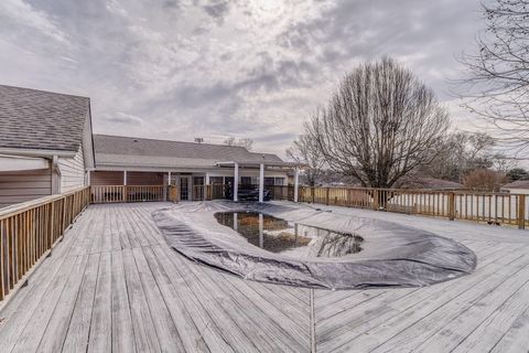 Tiny photo for 9017 Springfield Road, Soddy Daisy, TN 37379 (MLS # 1528106)