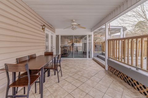 Tiny photo for 9017 Springfield Road, Soddy Daisy, TN 37379 (MLS # 1528106)