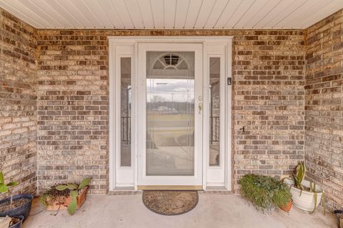 Tiny photo for 9017 Springfield Road, Soddy Daisy, TN 37379 (MLS # 1528106)