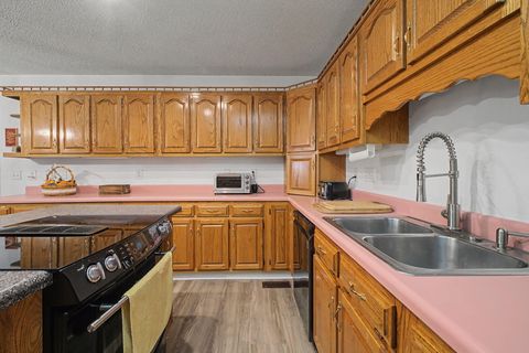 Tiny photo for 9017 Springfield Road, Soddy Daisy, TN 37379 (MLS # 1528106)