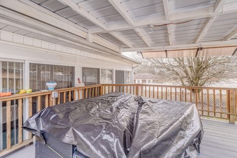 Tiny photo for 9017 Springfield Road, Soddy Daisy, TN 37379 (MLS # 1528106)