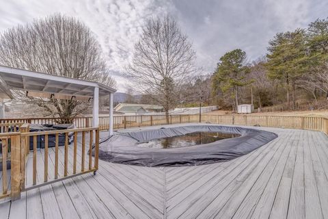 Tiny photo for 9017 Springfield Road, Soddy Daisy, TN 37379 (MLS # 1528106)