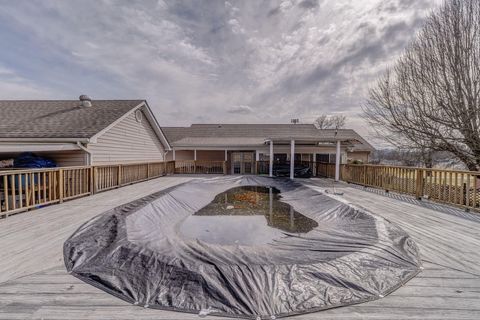 Tiny photo for 9017 Springfield Road, Soddy Daisy, TN 37379 (MLS # 1528106)