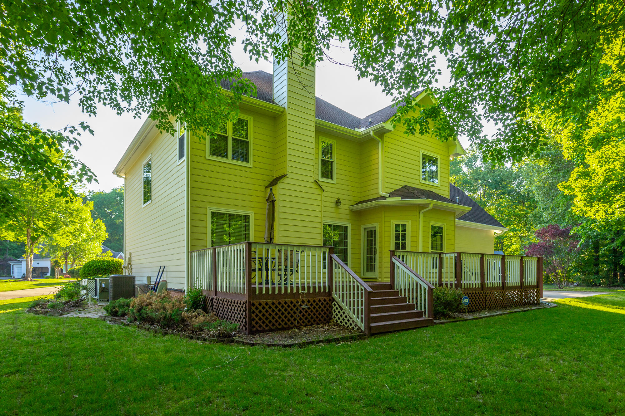 6802 Autumn Lake Trail, Hixson, Tennessee image 41