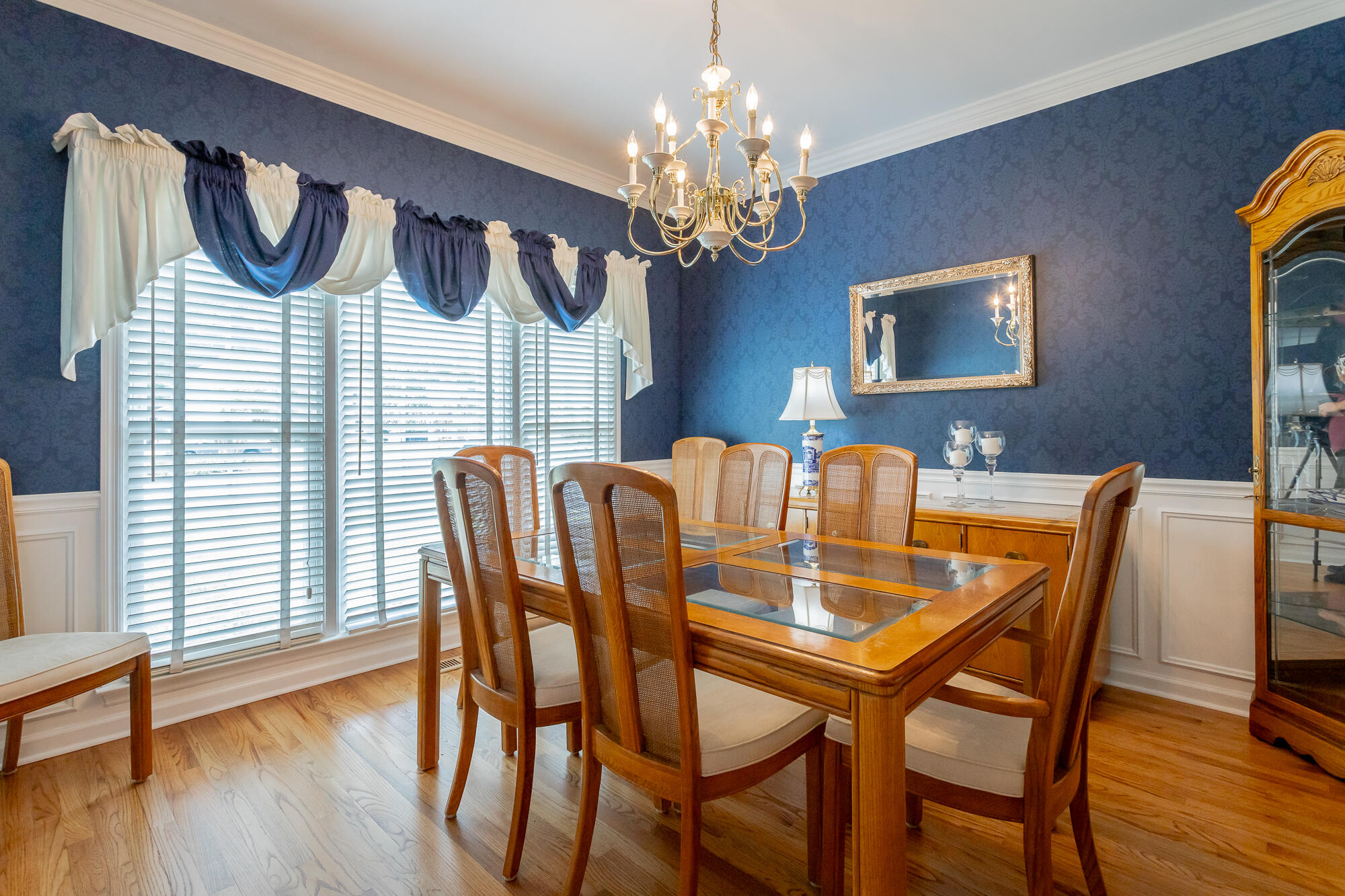 6802 Autumn Lake Trail, Hixson, Tennessee image 13