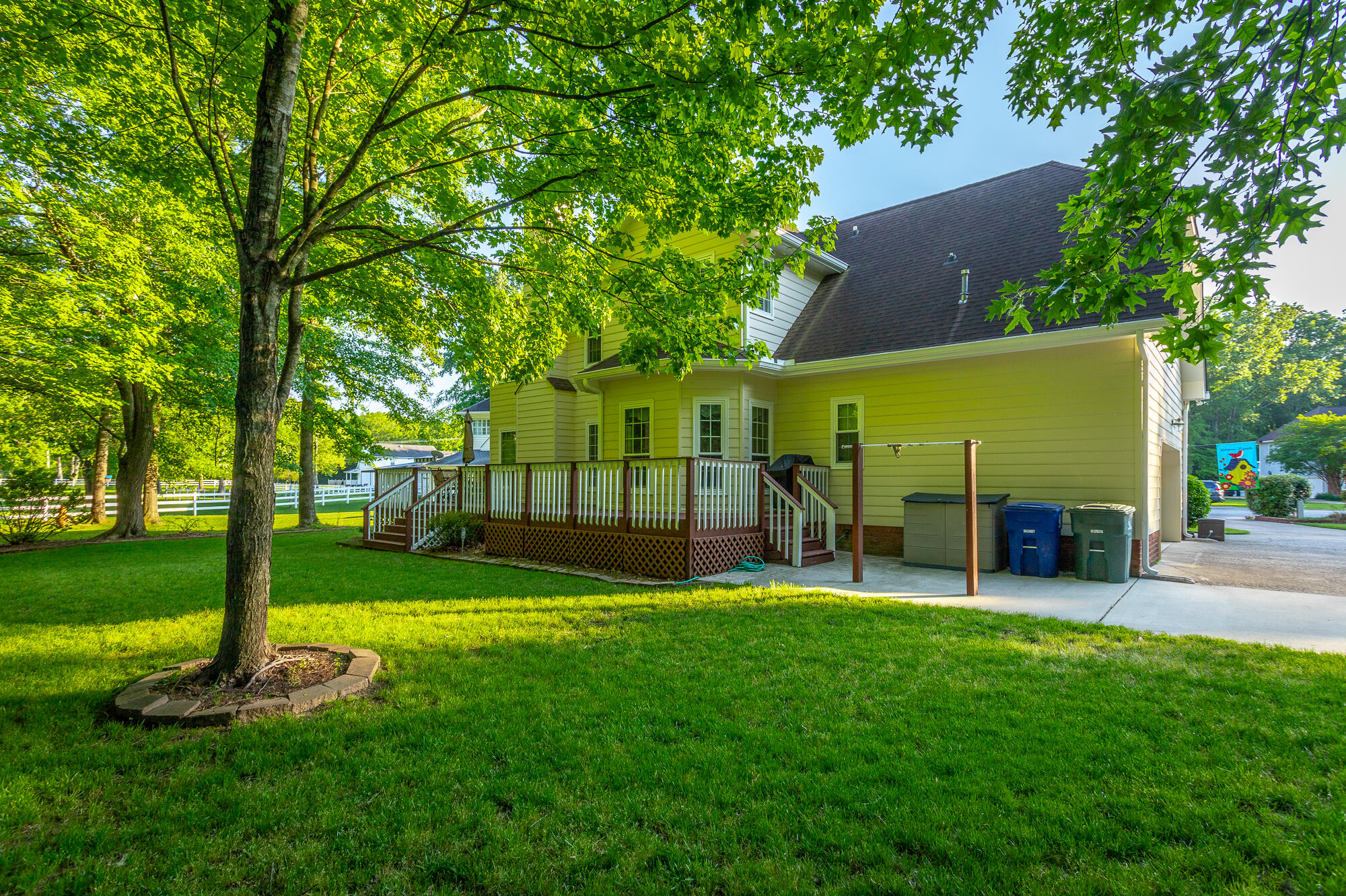 6802 Autumn Lake Trail, Hixson, Tennessee image 42