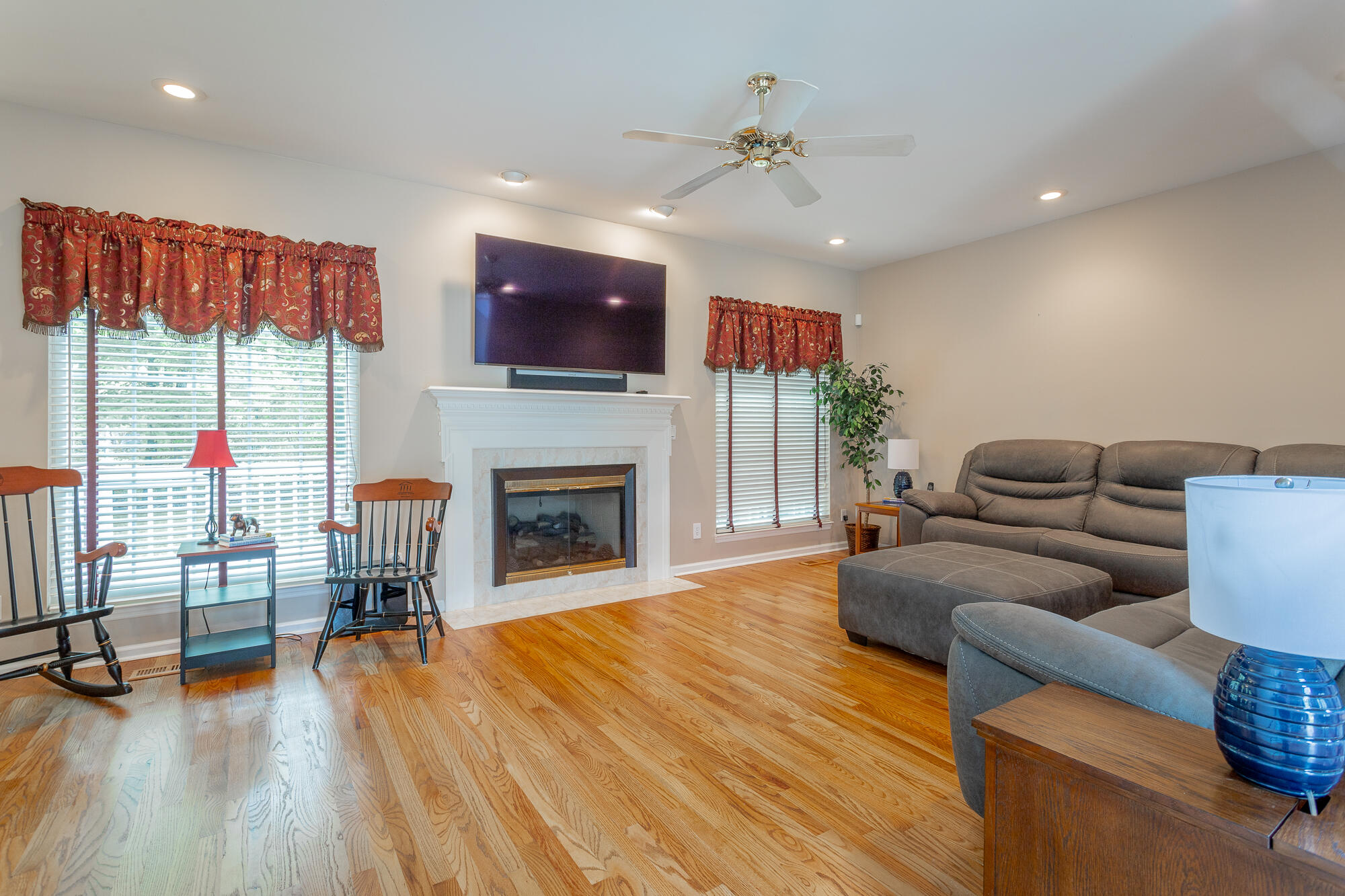 6802 Autumn Lake Trail, Hixson, Tennessee image 14