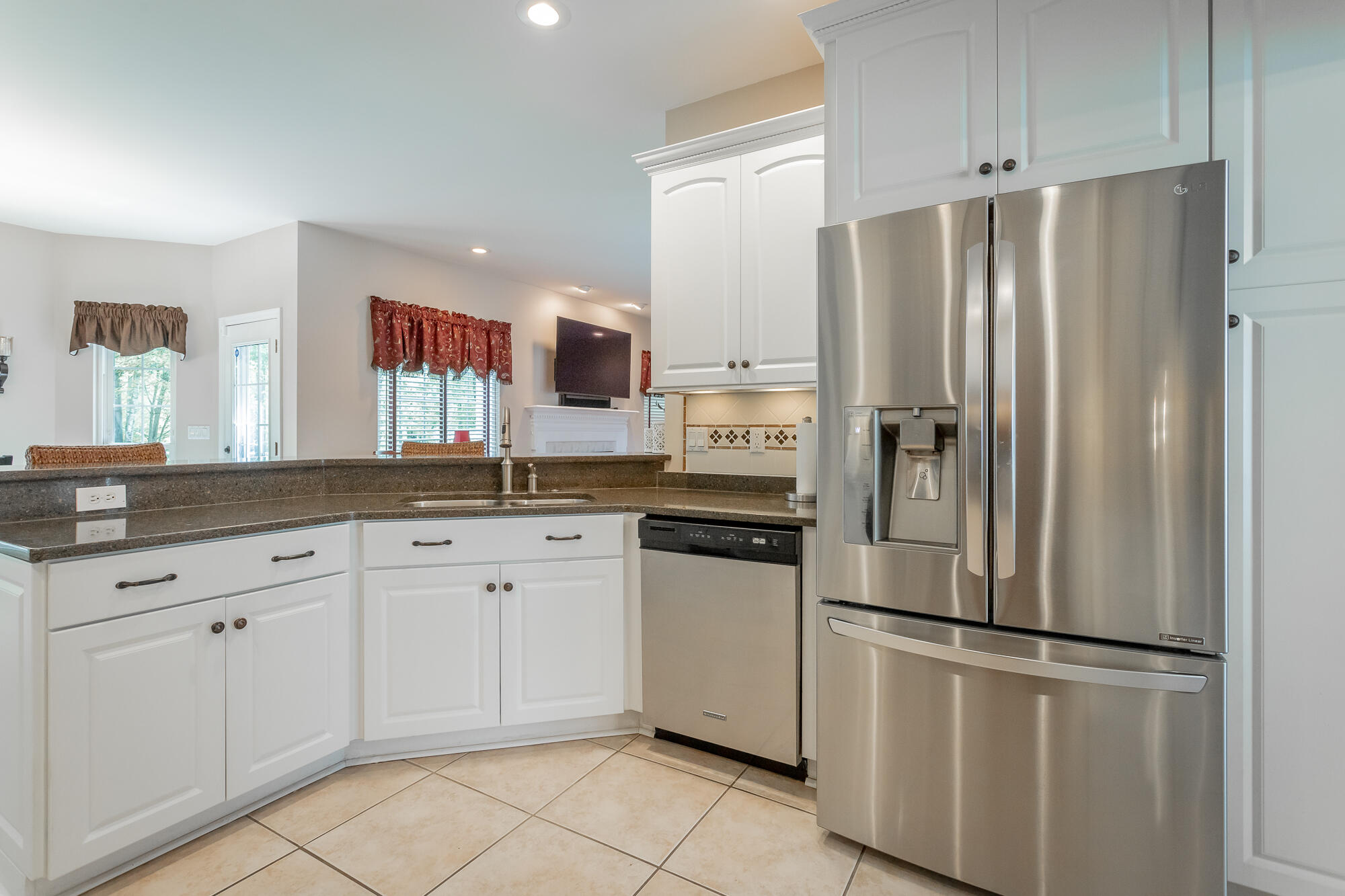 6802 Autumn Lake Trail, Hixson, Tennessee image 22