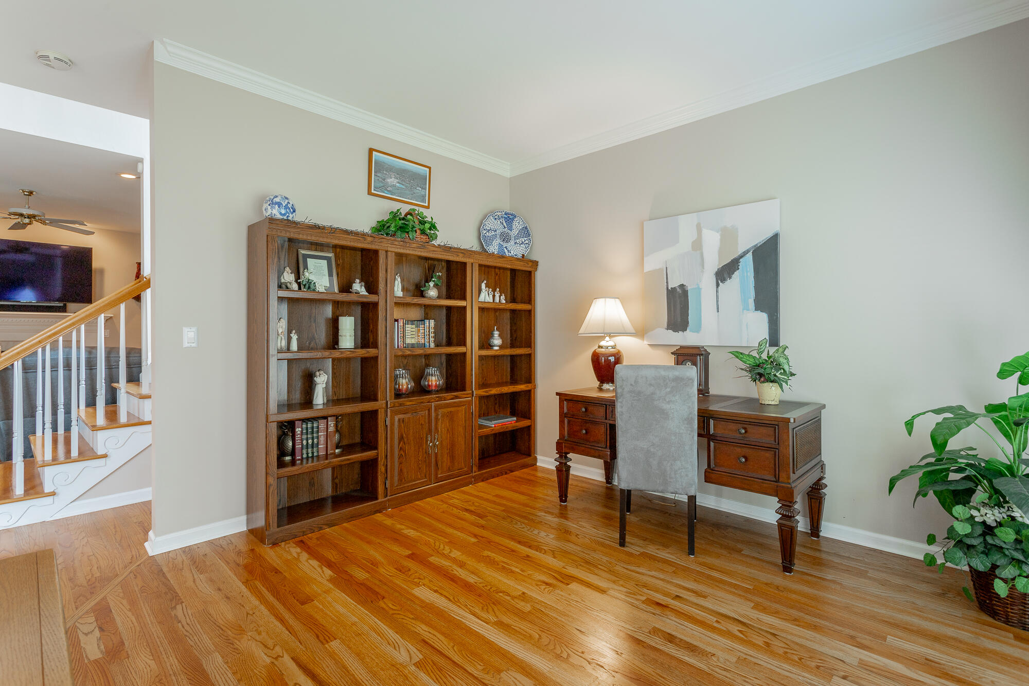 6802 Autumn Lake Trail, Hixson, Tennessee image 12