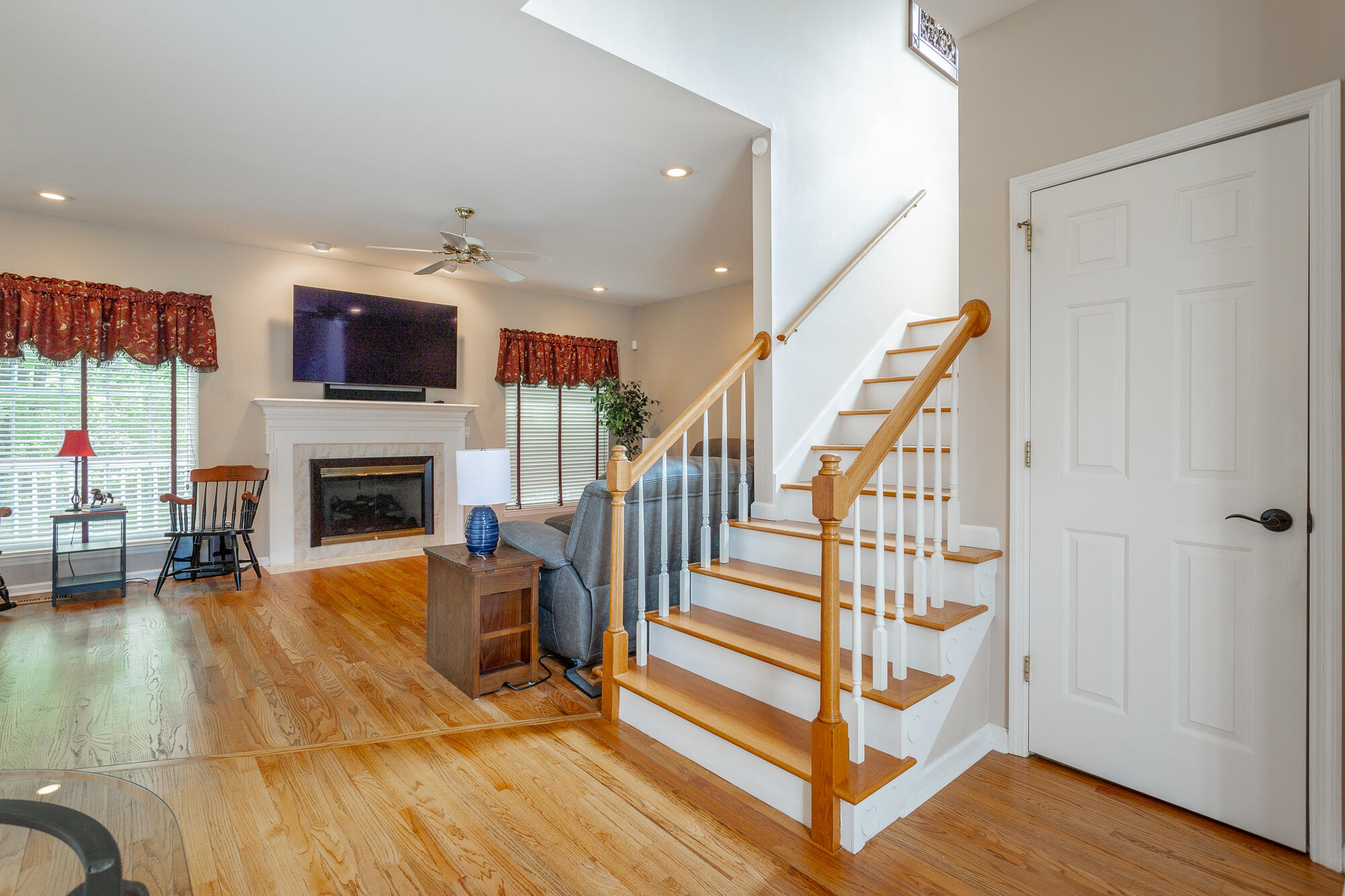 6802 Autumn Lake Trail, Hixson, Tennessee image 10