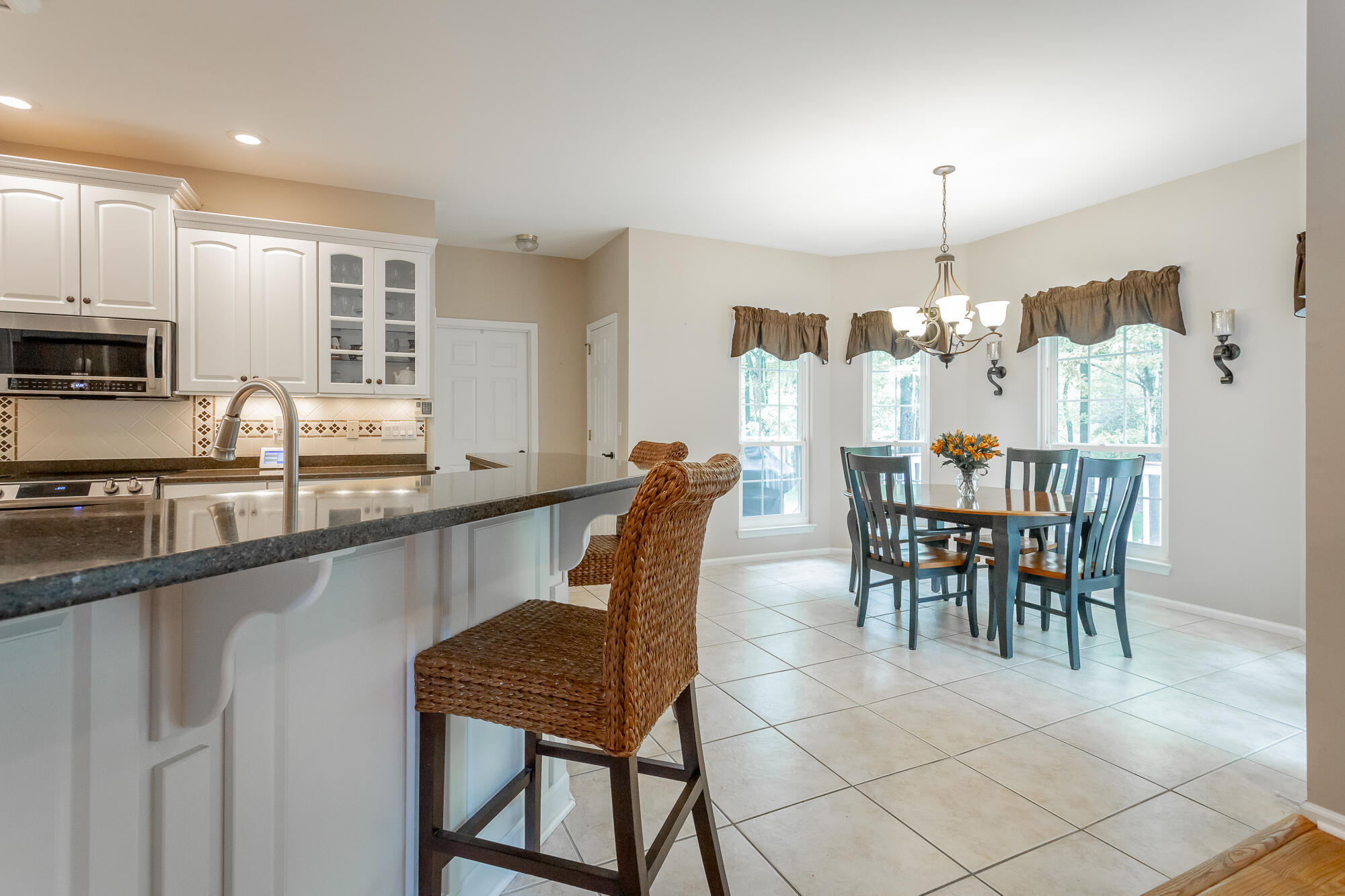 6802 Autumn Lake Trail, Hixson, Tennessee image 24