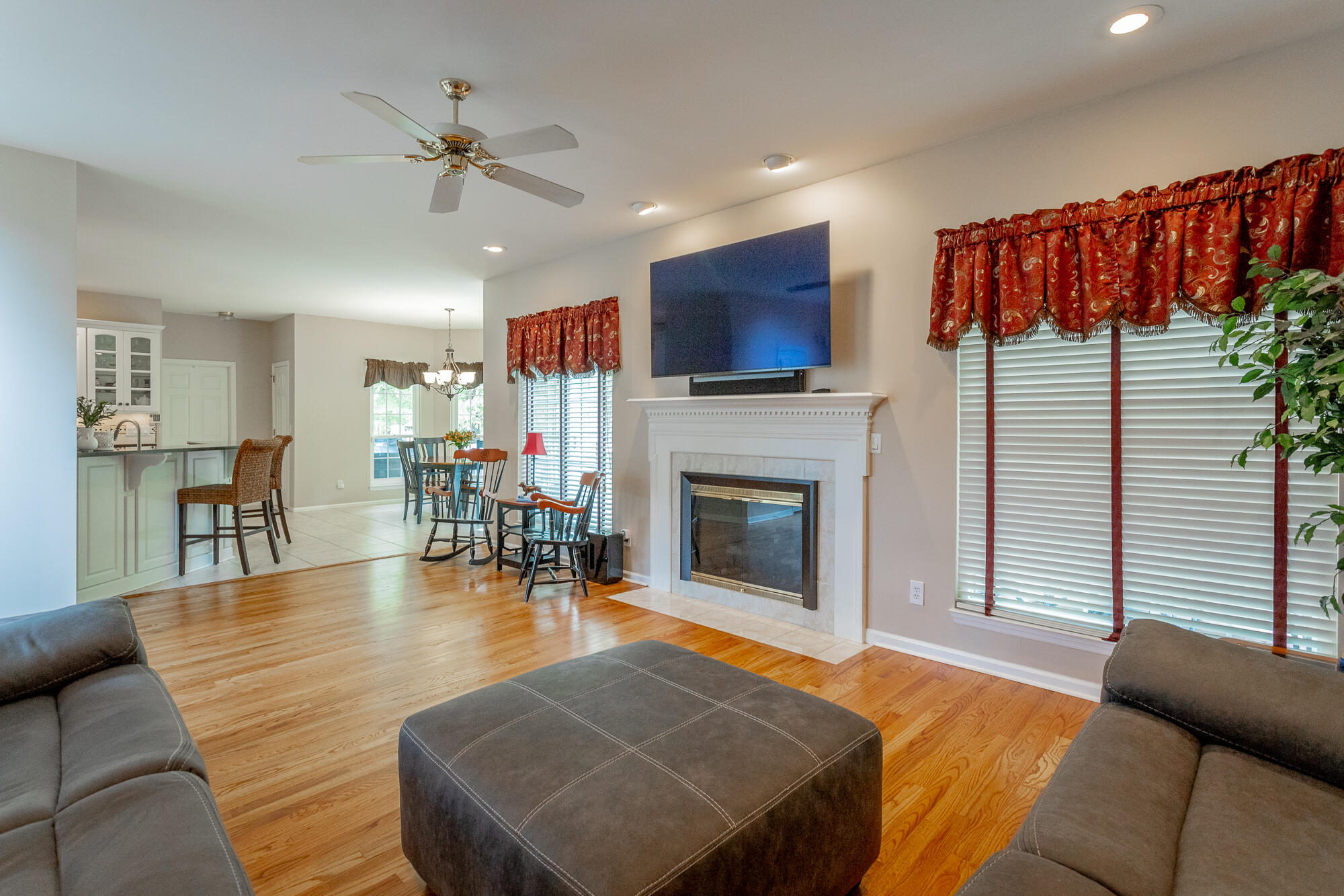 6802 Autumn Lake Trail, Hixson, Tennessee image 16