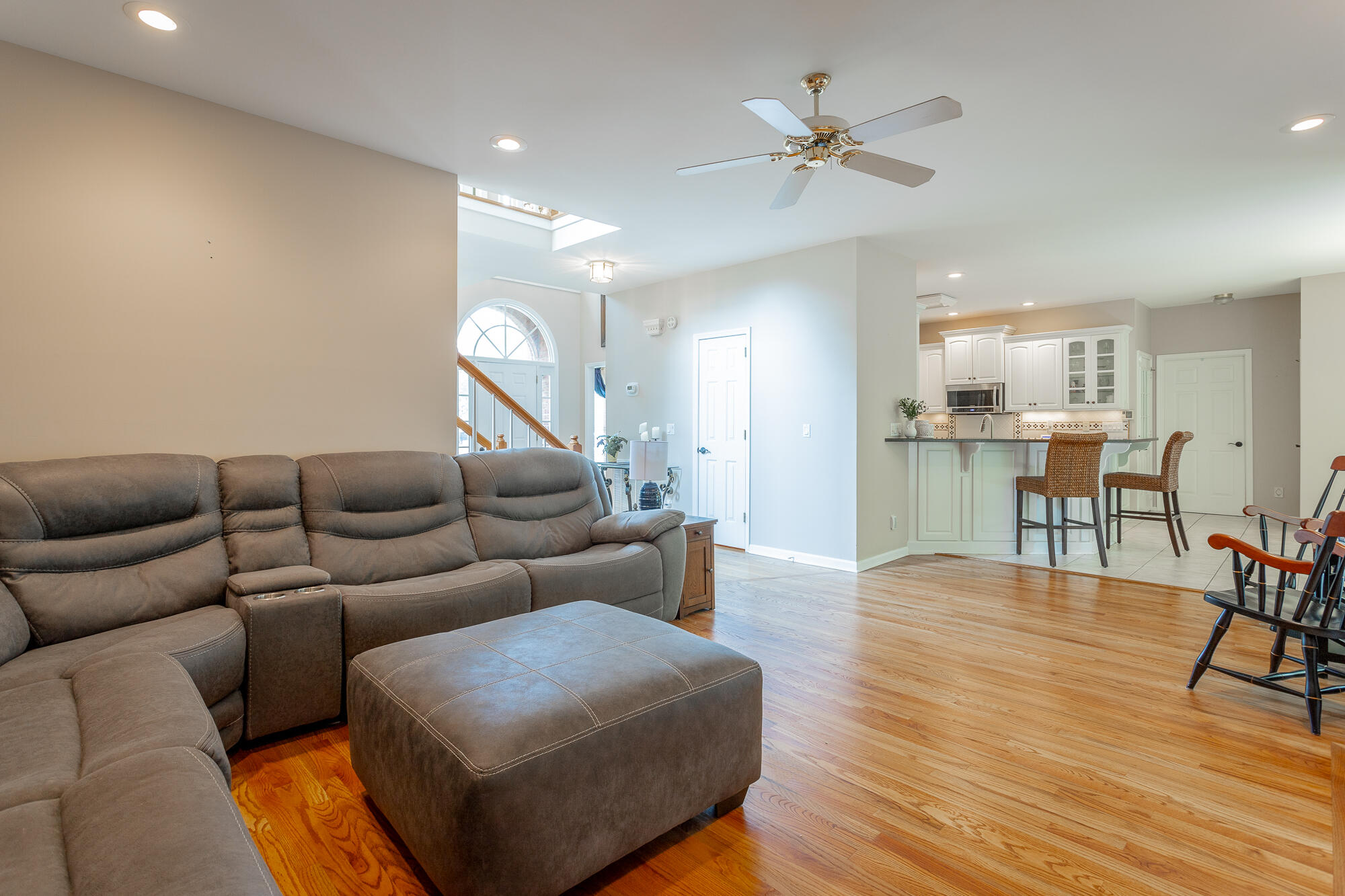 6802 Autumn Lake Trail, Hixson, Tennessee image 15