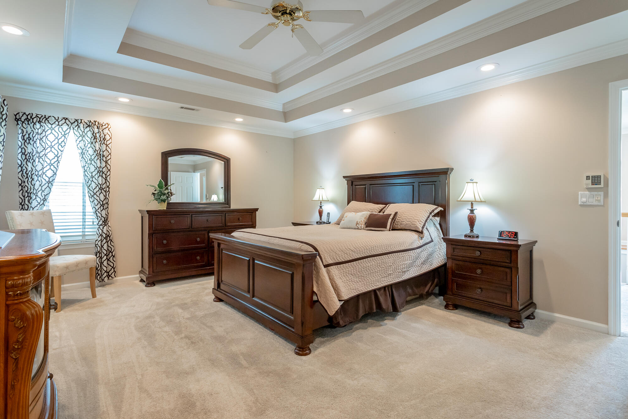 6802 Autumn Lake Trail, Hixson, Tennessee image 29