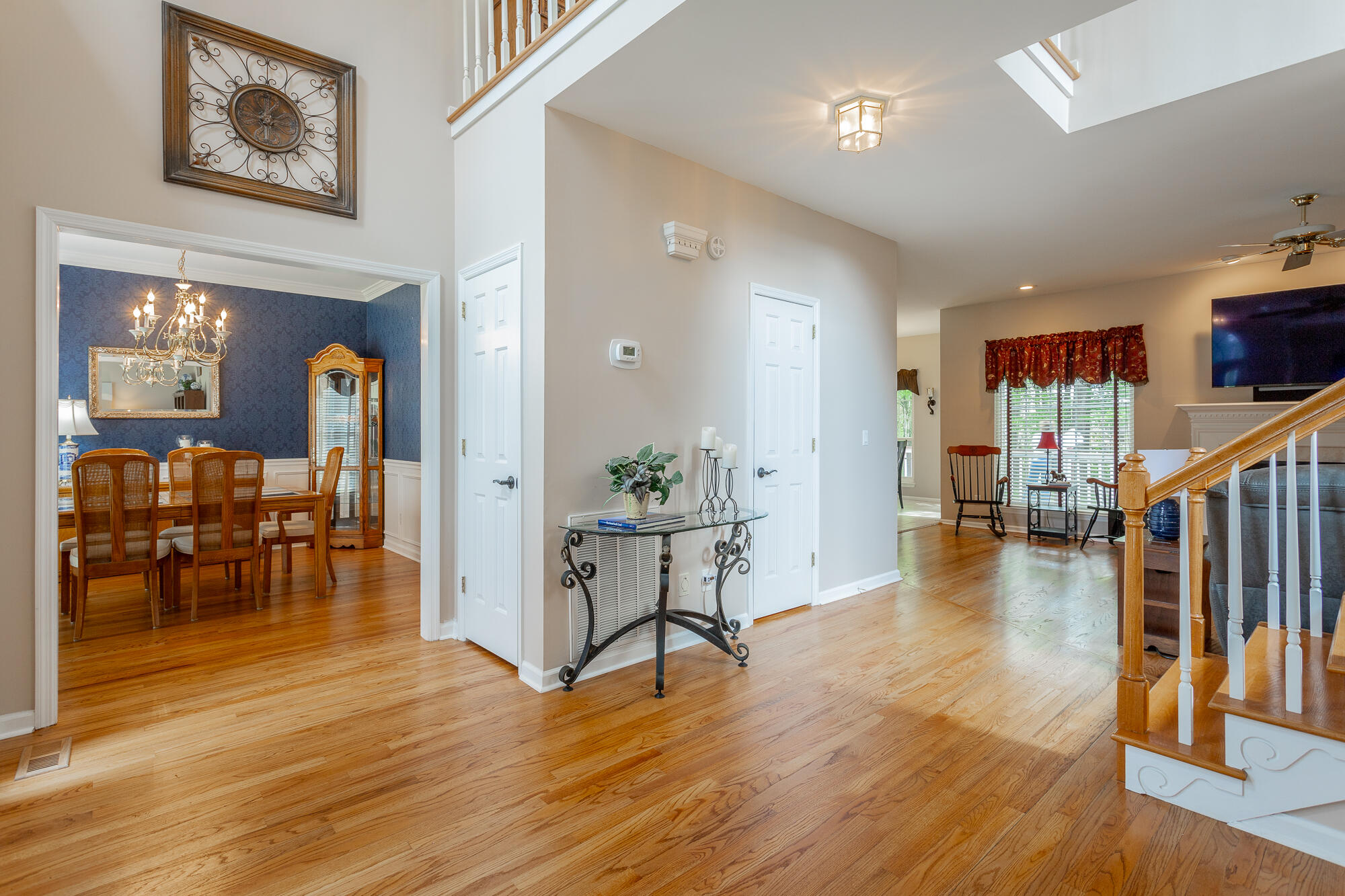 6802 Autumn Lake Trail, Hixson, Tennessee image 9