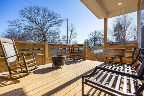 Tiny photo for 1714 Bennett Avenue, Chattanooga, TN 37404 (MLS # 1527514)