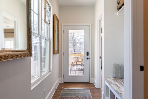 Tiny photo for 1714 Bennett Avenue, Chattanooga, TN 37404 (MLS # 1527514)