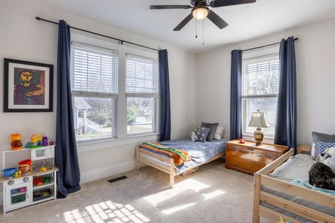 Tiny photo for 1714 Bennett Avenue, Chattanooga, TN 37404 (MLS # 1527514)