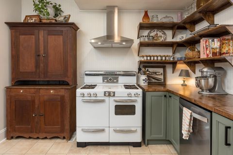 Tiny photo for 1714 Bennett Avenue, Chattanooga, TN 37404 (MLS # 1527514)