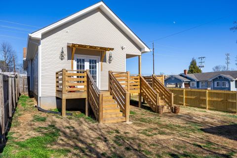 Tiny photo for 1714 Bennett Avenue, Chattanooga, TN 37404 (MLS # 1527514)