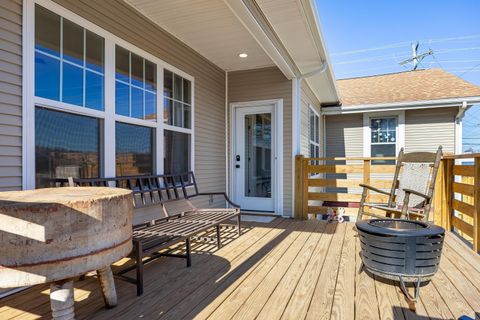 Tiny photo for 1714 Bennett Avenue, Chattanooga, TN 37404 (MLS # 1527514)