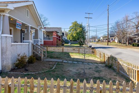 Tiny photo for 1714 Bennett Avenue, Chattanooga, TN 37404 (MLS # 1527514)