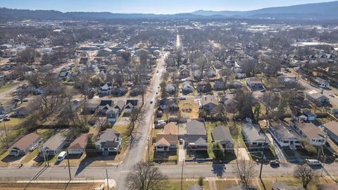 Tiny photo for 1714 Bennett Avenue, Chattanooga, TN 37404 (MLS # 1527514)