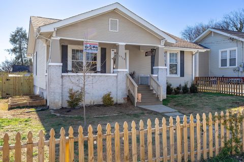 Tiny photo for 1714 Bennett Avenue, Chattanooga, TN 37404 (MLS # 1527514)