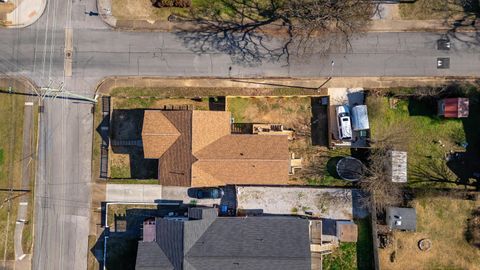 Tiny photo for 1714 Bennett Avenue, Chattanooga, TN 37404 (MLS # 1527514)